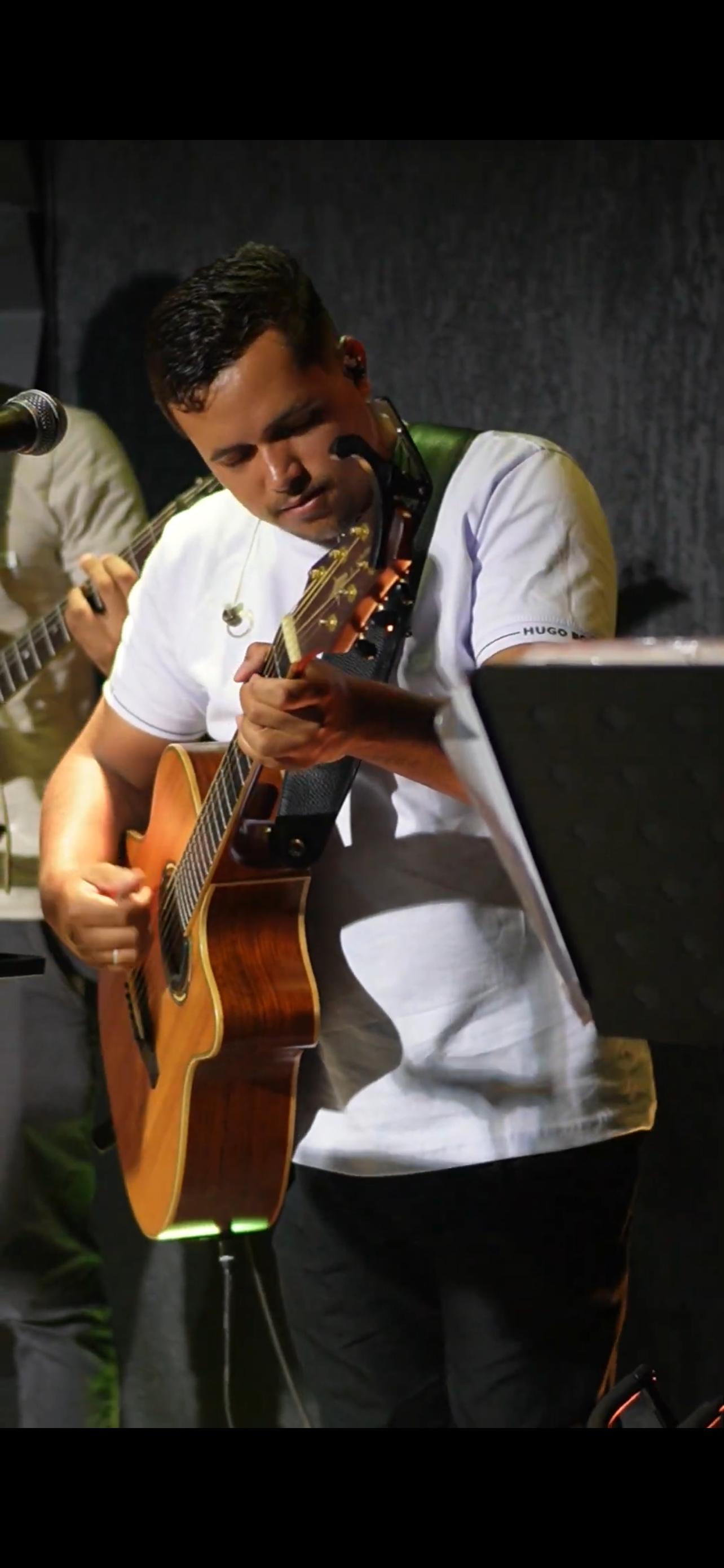 Foto dos Criadores